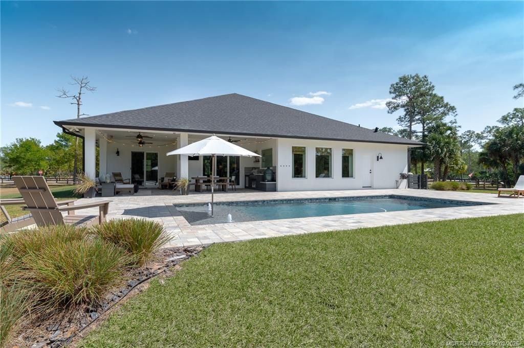 6650 SW 54th Avenue, Palm City, FL 34990 Photo