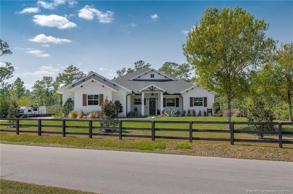 6650 SW 54th Avenue, Palm City, FL 34990 Photo