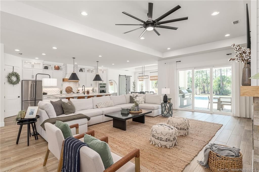 6650 SW 54th Avenue, Palm City, FL 34990 Photo