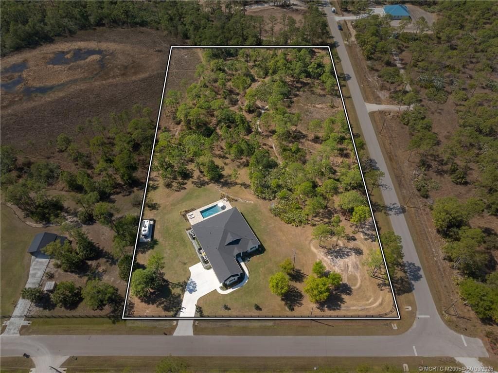 6650 SW 54th Avenue, Palm City, FL 34990 Photo