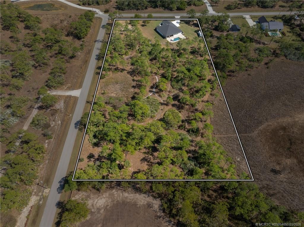 6650 SW 54th Avenue, Palm City, FL 34990 Photo