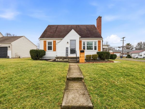 1789 Wacker Drive, Lancaster, OH 43130