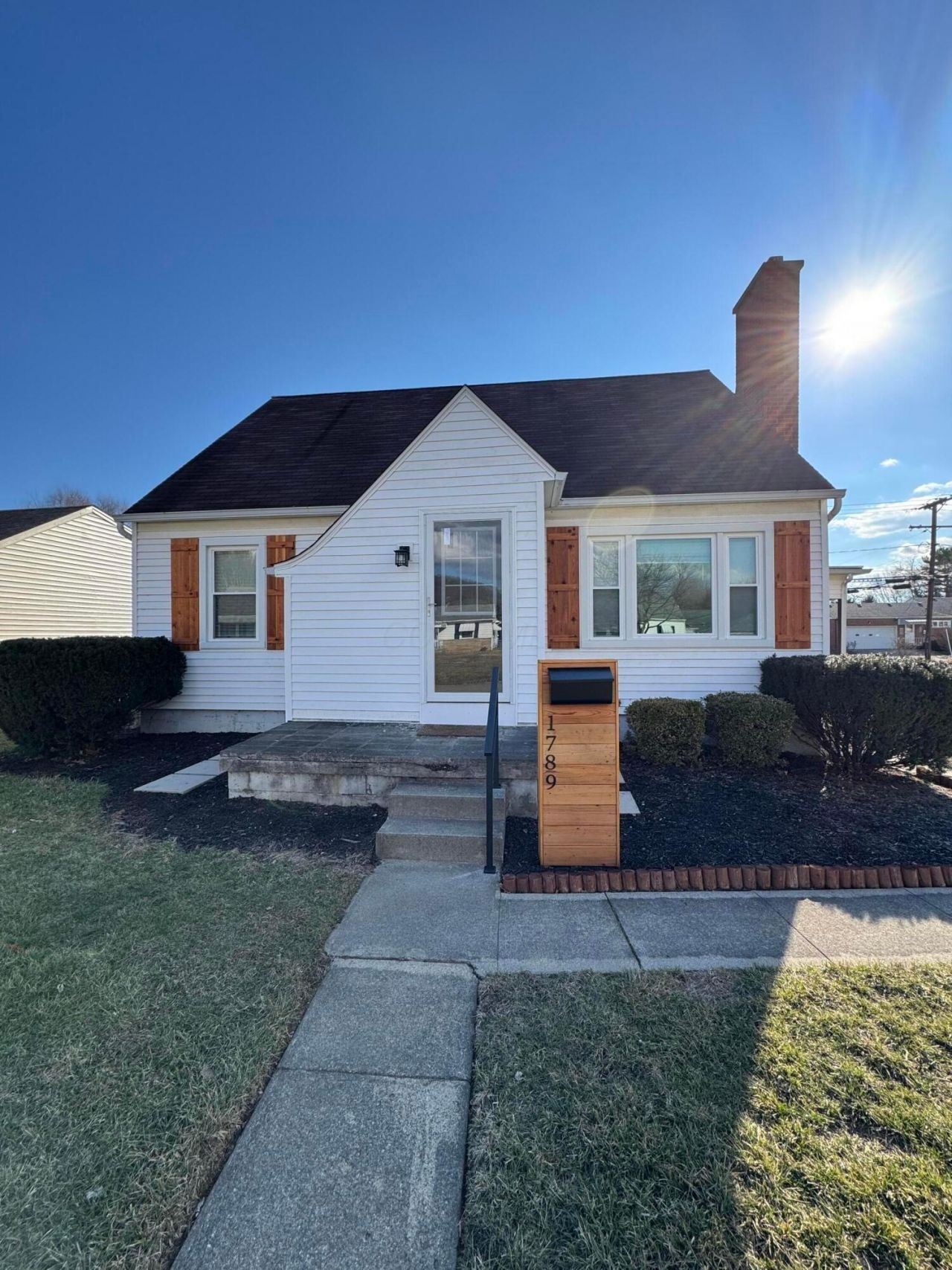 1789 Wacker Drive , Lancaster, OH 43130 Main Photo