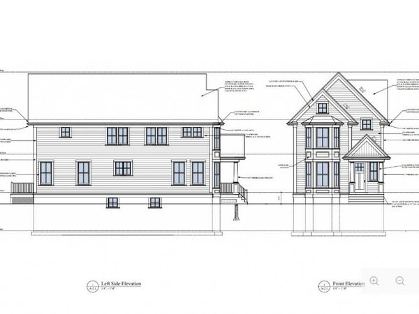 132 Sycamore Street, Boston, MA 02131