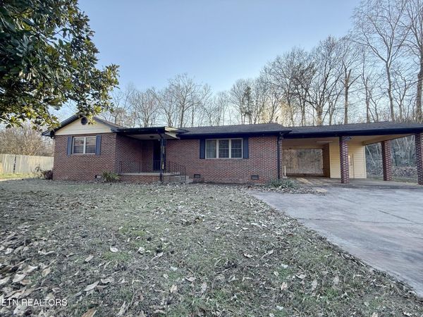 1289 Highway 73 , Newport, TN 37821