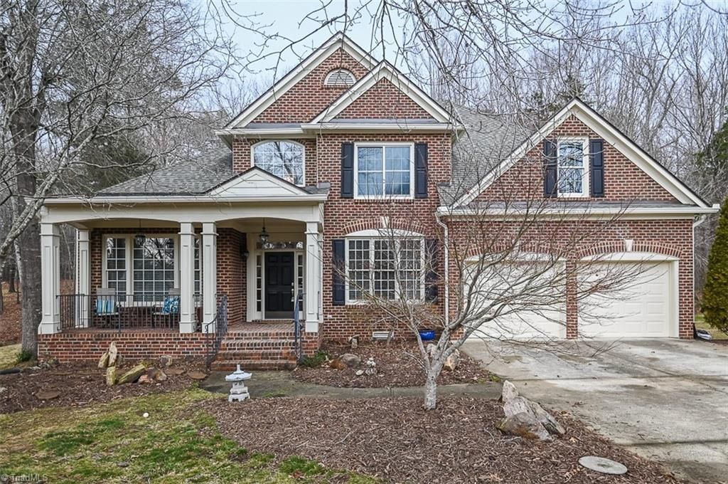 305 Sawgrass Court, Mebane, NC 27302 Main Photo