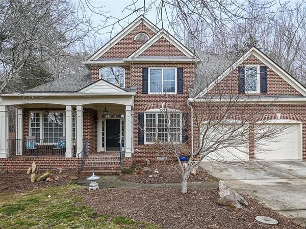 305 Sawgrass Court, Mebane, NC 27302