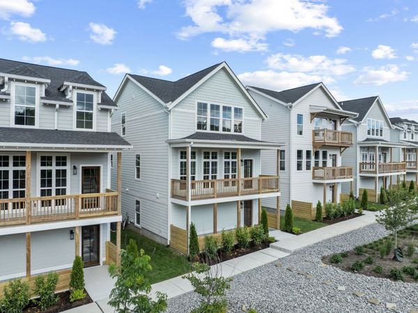 807 Arbor Trace Cir , Nashville, TN 37207