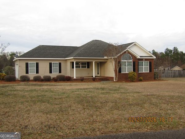 406 Driftwood Court, Statesboro, GA 30458