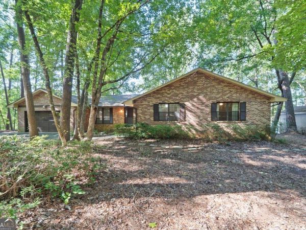 188 South Steel Bridge Road SE, Eatonton, GA 31024