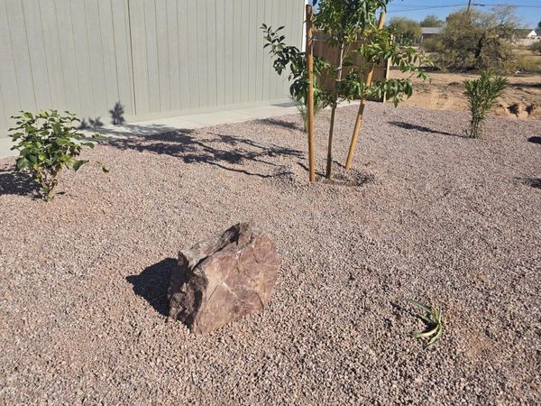 3300 W AGUADERO Drive, Eloy, AZ 85131