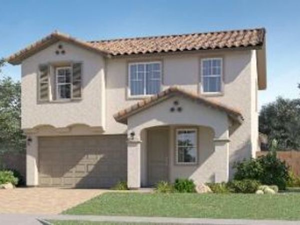 18773 W SANDLEWOOD Drive, Goodyear, AZ 85338