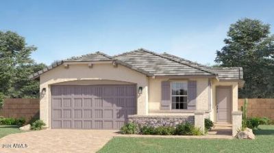 15975 S 187th Drive, Goodyear, AZ 85338 Main Photo