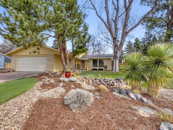 11233 E Harvard Drive , Aurora, CO 80014