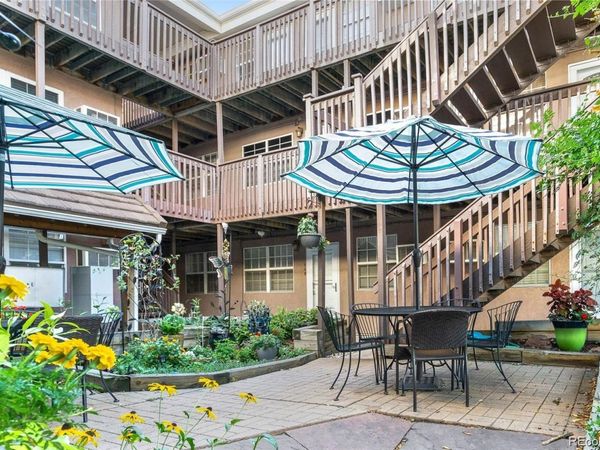 5873 S Prince Street , Unit 323C, Littleton, CO 80120