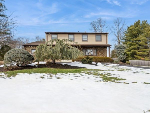 4 Seymour Drive , New City, NY 10956