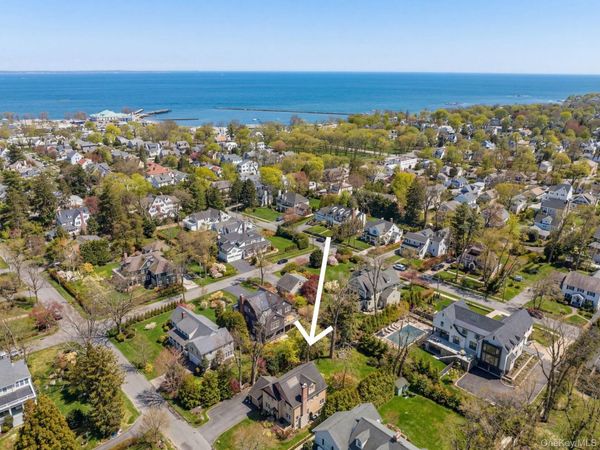 47 Centre Street, Rye, NY 10580