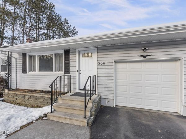 264 Lake Hill Road, Burnt Hills, NY 12027