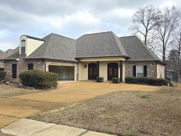 539 Turtle Lane, Brandon, MS 39047