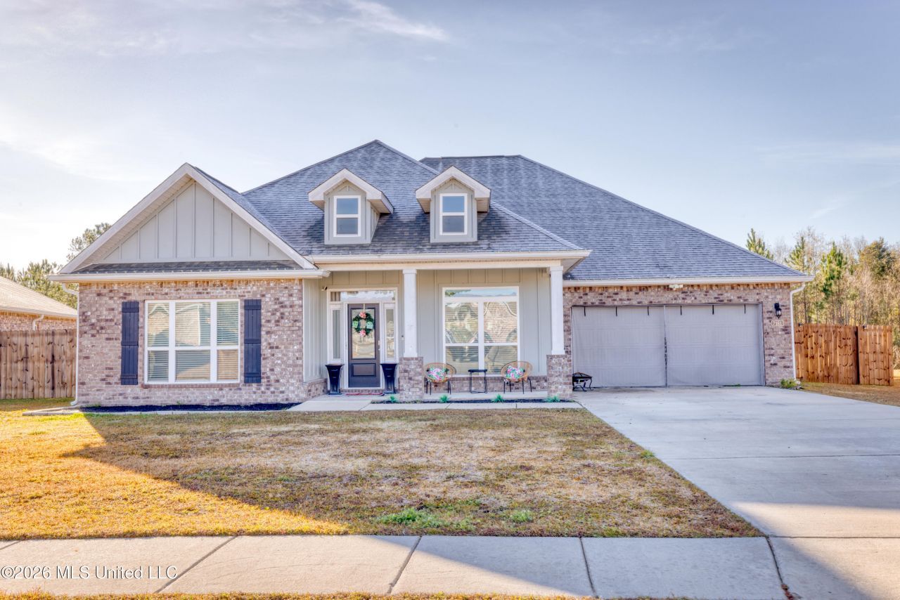 7161 Glen Eagle Drive, Biloxi, MS 39532 Main Photo