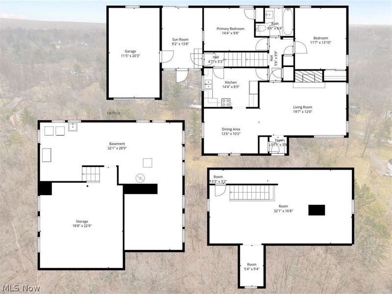 9482 Highland Drive , Brecksville, OH 44141 Photo 41