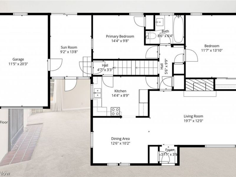 9482 Highland Drive , Brecksville, OH 44141 Photo 42