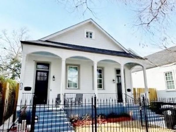 1032 MONTEGUT Street, Unit 1032, New Orleans, LA 70117