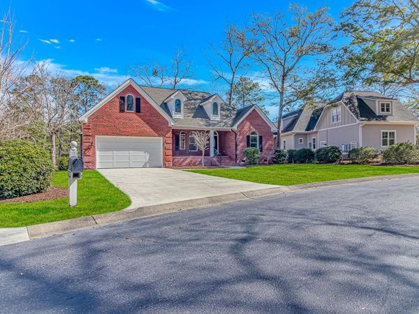 2296 Big Landing Dr., Little River, SC 29566