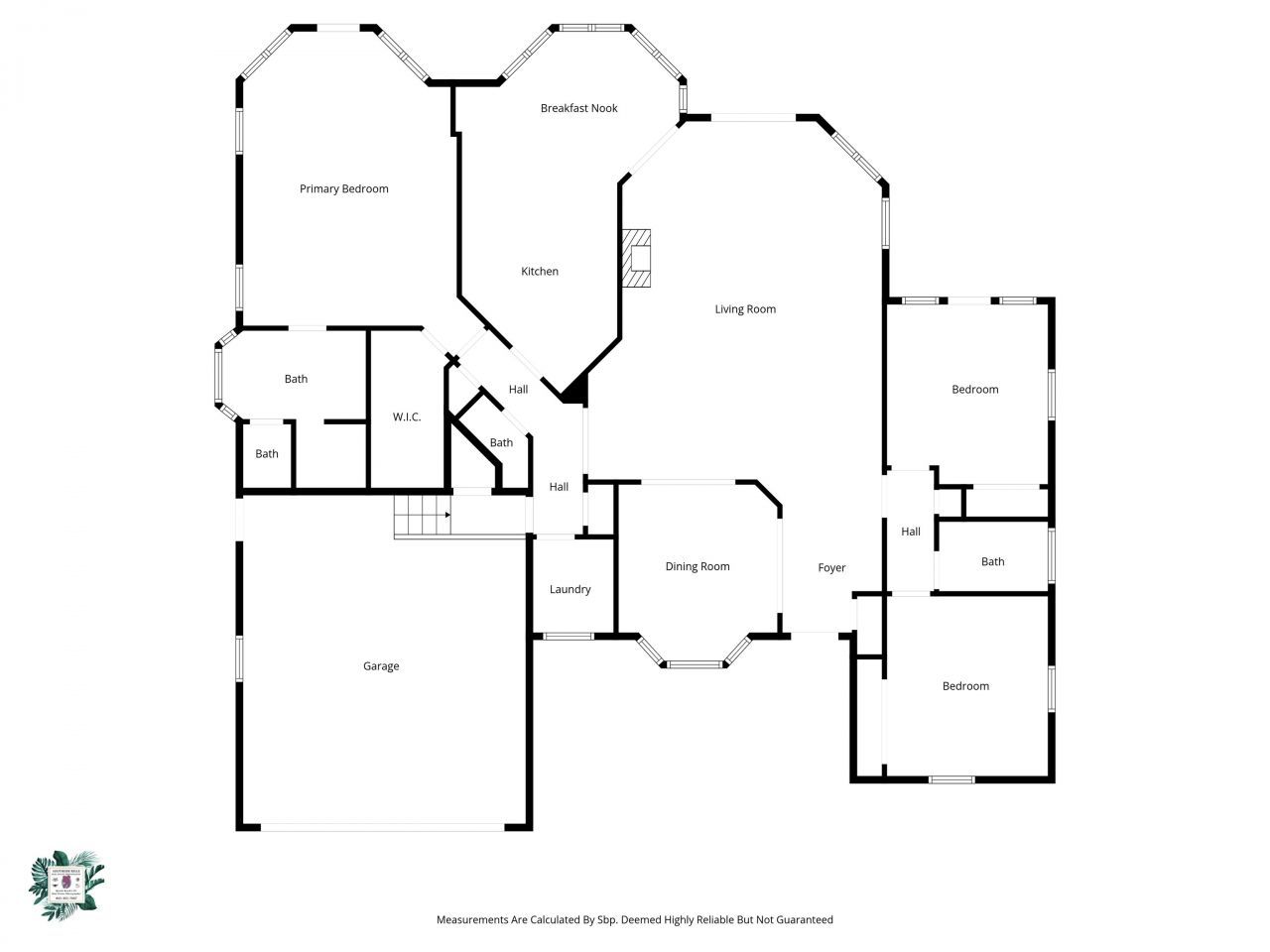 2296 Big Landing Dr. Photo 47