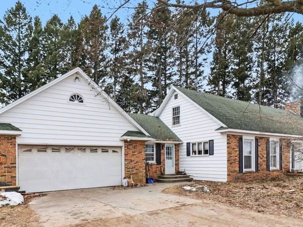 3333 W Jackson Road, Hart, MI 49420