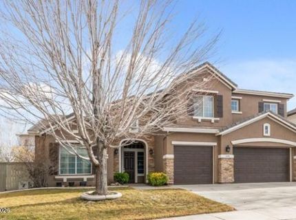 1698 Silverthread Drive, Reno, NV 89521 Photo