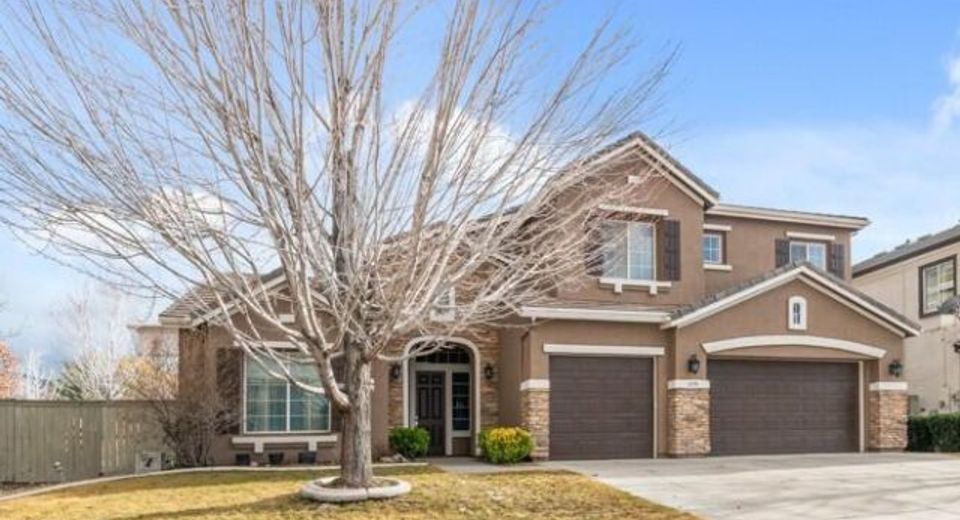 1698 Silverthread Drive, Reno, NV 89521 Photo