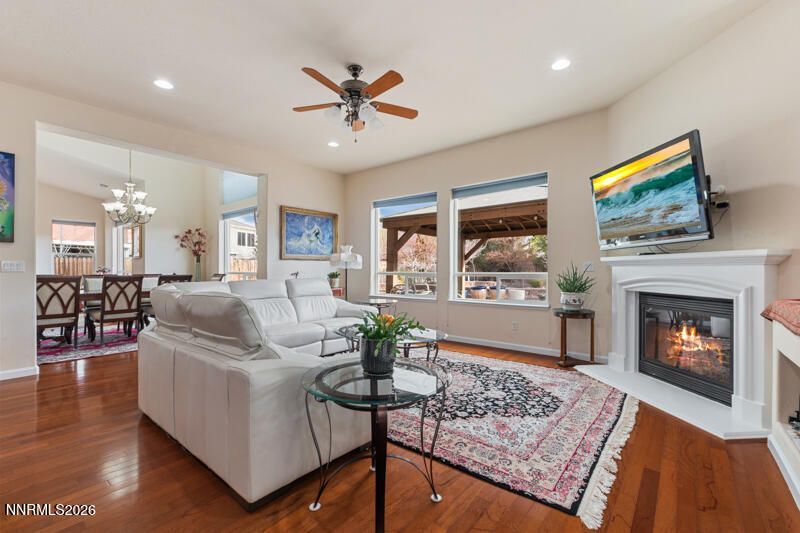 1698 Silverthread Drive, Reno, NV 89521 Photo