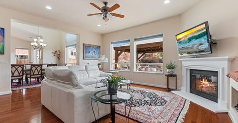 1698 Silverthread Drive, Reno, NV 89521 Photo