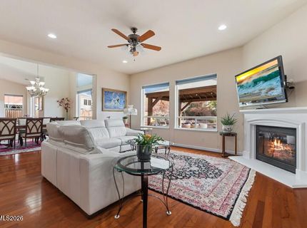 1698 Silverthread Drive, Reno, NV 89521 Photo