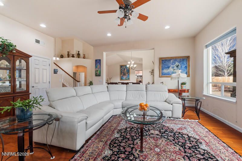 1698 Silverthread Drive, Reno, NV 89521 Photo