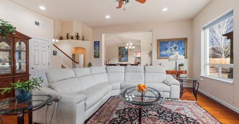 1698 Silverthread Drive, Reno, NV 89521 Photo