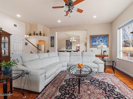 1698 Silverthread Drive, Reno, NV 89521 Photo