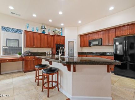 1698 Silverthread Drive, Reno, NV 89521 Photo