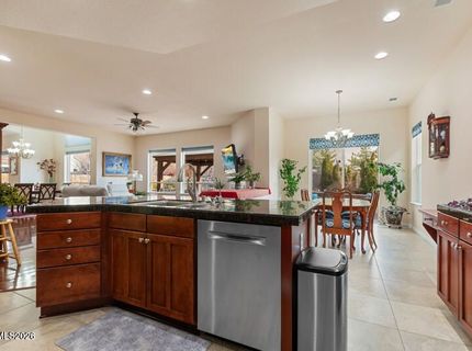 1698 Silverthread Drive, Reno, NV 89521 Photo