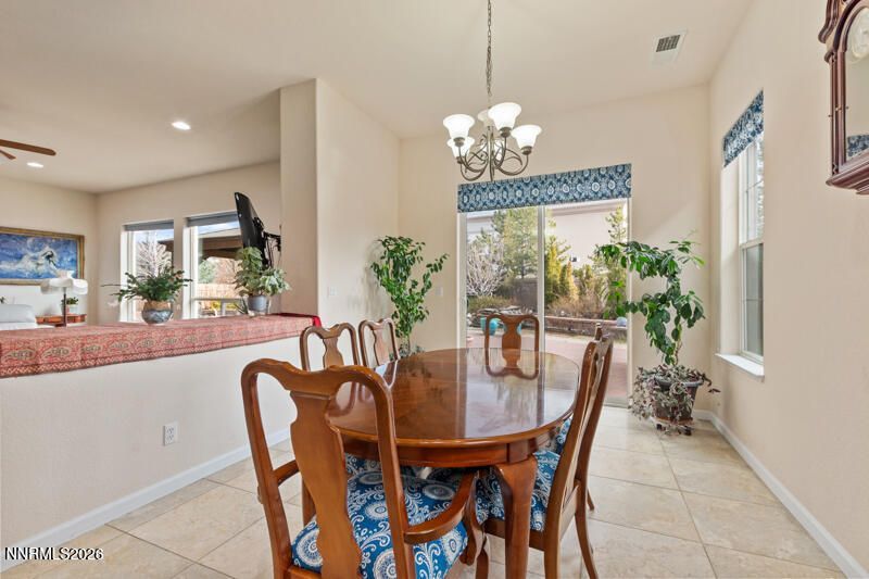 1698 Silverthread Drive, Reno, NV 89521 Photo