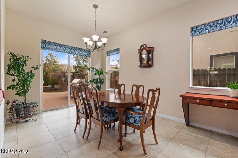 1698 Silverthread Drive, Reno, NV 89521 Photo