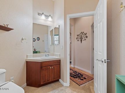 1698 Silverthread Drive, Reno, NV 89521 Photo