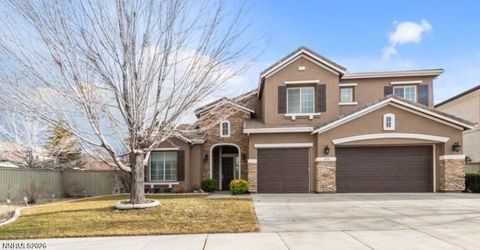 1698 Silverthread Drive, Reno, NV 89521 Photo