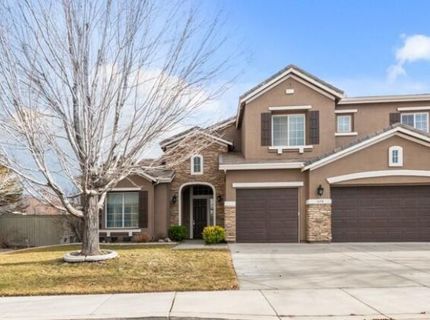 1698 Silverthread Drive, Reno, NV 89521 Photo