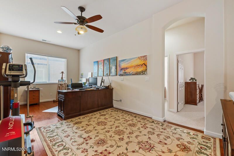 1698 Silverthread Drive, Reno, NV 89521 Photo