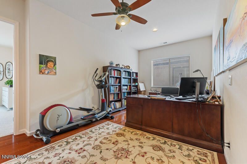 1698 Silverthread Drive, Reno, NV 89521 Photo