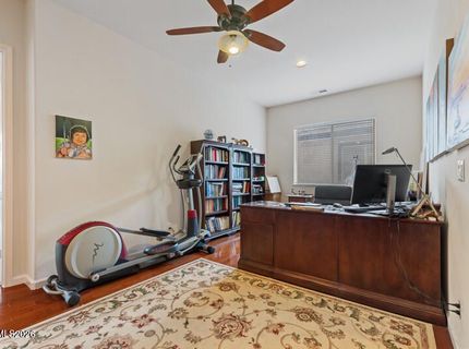 1698 Silverthread Drive, Reno, NV 89521 Photo