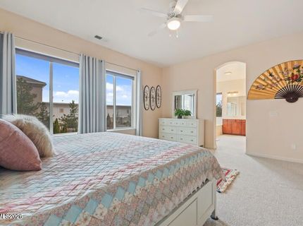 1698 Silverthread Drive, Reno, NV 89521 Photo