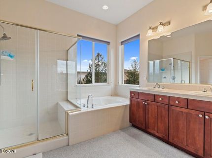 1698 Silverthread Drive, Reno, NV 89521 Photo